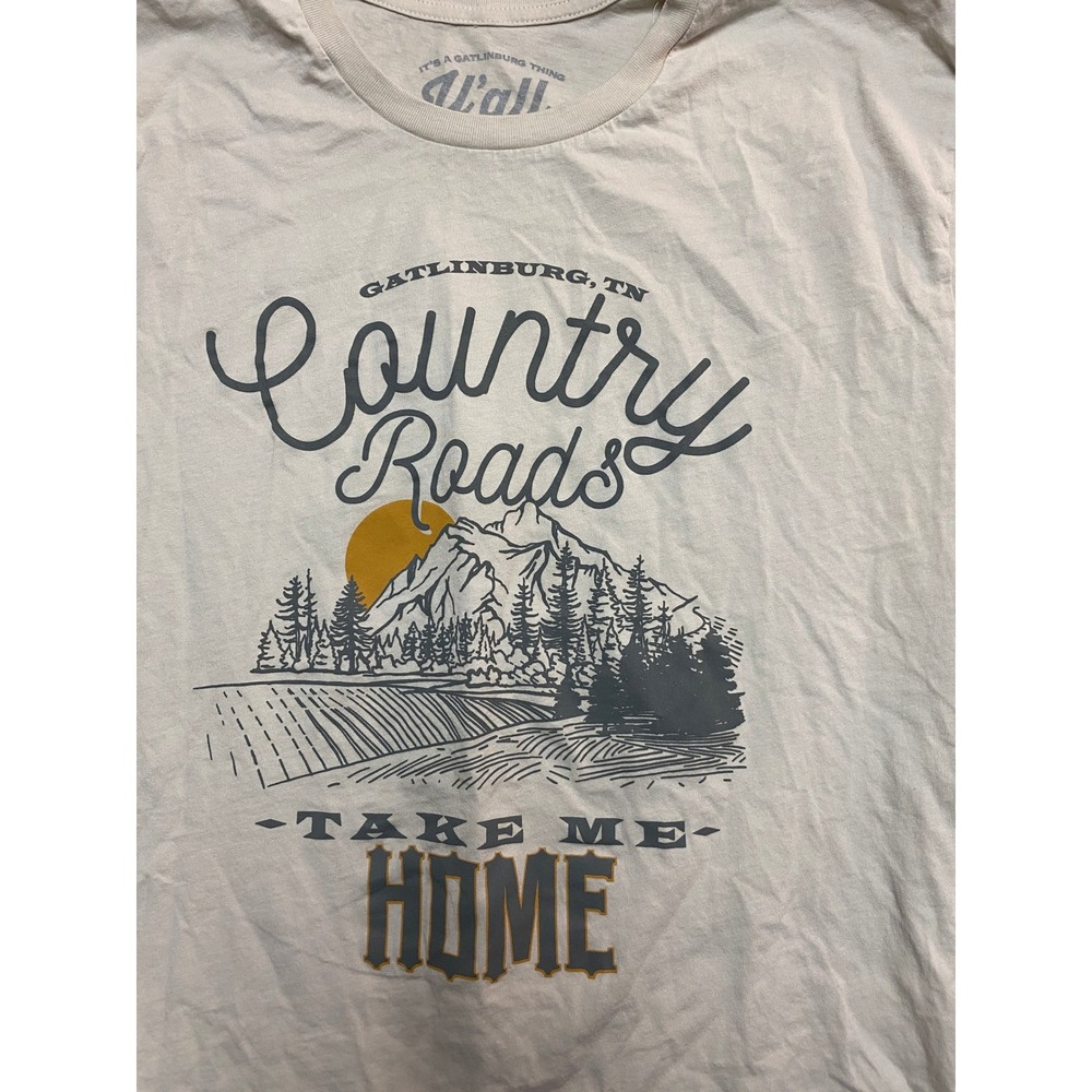 Bubba Gump Shrimp Co Gatlinburg My Mama Says Im Special Graphic T-Shirt 2XL - Picture 13 of 16